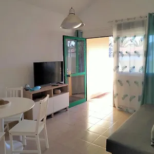 Apartamento Mirador De Sotavento 8241, Costa Calma