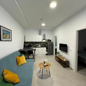 Apartamento Casa Sofia - Sun &, Costa Calma