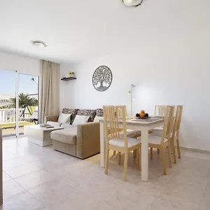 Apartamento Apartamento, Costa Calma