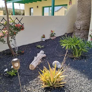 Apartamento Montes Blancos, Costa Calma