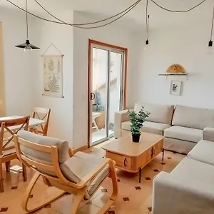 Apartamento Casa Camacho, La Cuesta (Tenerife)