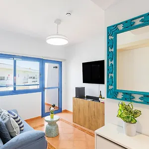 Astarita Pool Appartement